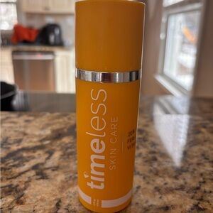 Timeless Vitamin C Serum